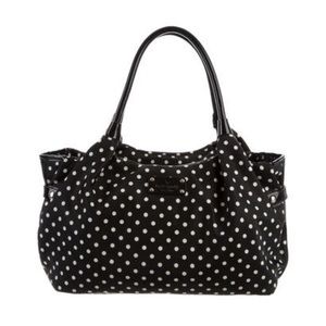 Kate spade Stevie diaper bag